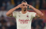 Thụy Điển triệu tập Ibrahimovic