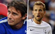 Với Antonio Conte, sơ đồ chiến thuật của Tottenham xoay chuyển ra sao?
