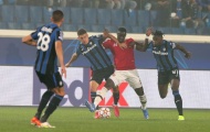 4 cầu thủ Man Utd xuất sắc nhất trận Atalanta: Cặp bài trùng đáng sợ