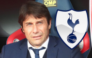 Conte tiếp quản, Tottenham vẫn không lọt nổi top 6?