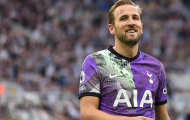 Conte và những bài toán phải giải tại Tottenham