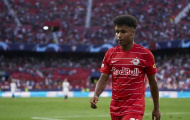 Hàng công Liverpool càng đáng gờm nếu thương vụ 18 triệu thông qua