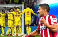 TRỰC TIẾP Liverpool 2-0 Atletico Madrid: Đội khách bất lực (kết thúc)