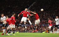 Man Utd có ba cầu thủ cần bị loại bỏ cho trận derby Manchester