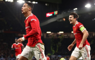 Man Utd xuất hiện 2 nỗi khiếp sợ sau khi hòa Atalanta