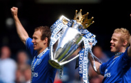 Đôi cánh thiên thần một thời của Chelsea bước vào sự nghiệp HLV