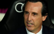 Xác nhận! Newcastle có câu trả lời từ HLV Unai Emery