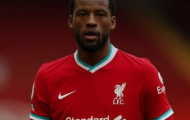 Liverpool được khuyên mua cầu thủ thay thế Wijnaldum