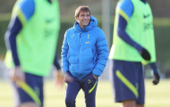 'Man Utd không hề bỏ lỡ bất kỳ điều gì khi từ chối chiêu mộ Conte'