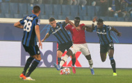 Cựu sao Arsenal bất bình thay cho Eric Bailly