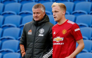 3 cầu thủ Man Utd xứng đáng được trao cơ hội sau trận hòa Atalanta