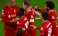 5 điểm nhấn Liverpool 2-0 Atletico Madrid: Cỗ máy kiến tạo; Thẻ đỏ oan nghiệt