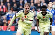2 ông lớn gặp biến cố, Arsenal rộng cửa dự C1 năm sau