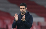 Khen Arteta, Joe Cole nghi ngờ ban lãnh đạo Arsenal