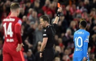 Atletico lại dính thẻ đỏ, Klopp nói thẳng 1 điều