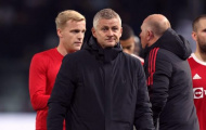 Chuyên gia mách nước một Conte khác cho Man Utd