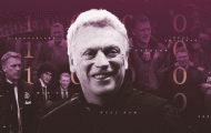 David Moyes: Người được Sir Alex chọn, tội đồ M.U và người hùng West Ham