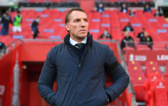 'Ai mà không muốn Brendan Rodgers dẫn dắt Man United?' 