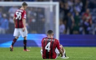 Ngủ quên quá lâu, AC Milan đã mất DNA Champions League?