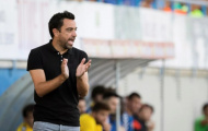 Mọi điều về chuyện đàm phán giữa Barca - Xavi - Al Sadd