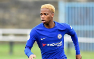 Người thừa xác nhận rời Chelsea trong mùa hè 2022