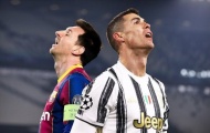 Quên Messi và Ronaldo, đây mới là tiền đạo số 1 thế giới vào lúc này