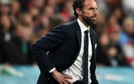 Cặp sao Man Utd đứng trước nguy cơ bị gạt tên khỏi tuyển Anh
