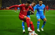 Trở lại sau chấn thương, Chamberlain đem đến cú hích lớn cho Liverpool
