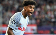Vượt mặt Liverpool, Real sáng cửa chiêu mộ thần đồng