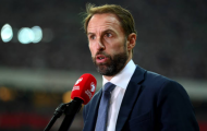 Southgate nói thẳng lý do không triệu tập Smith Rowe