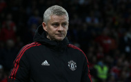 'Có thời điểm Man Utd có trên dưới 7 cầu thủ phòng ngự trên sân'