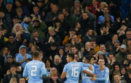'MC sẵn sàng đối đầu Man United bất cứ khi nào'