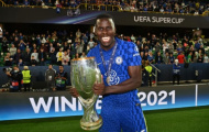 Cascarino ngạc nhiên khi Arsenal, Tottenham không mua sao Chelsea