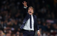 Conte ấn tượng điều gì về các cầu thủ Tottenham ở trận đấu đầu tiên?