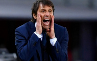 'Conte đã chờ đợi cho đến giây phút cuối cùng'