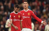 'Cậu ấy sẽ không giành được bất kỳ chiếc cúp nào với Man Utd'
