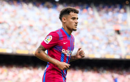Đại gia Premier League chi lương khủng đưa Coutinho trở lại nước Anh