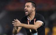 Điều Barca sẽ làm sau khi bổ nhiệm Xavi
