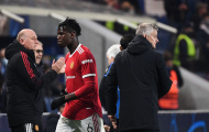 Chia tay Pogba, M.U đã biết đâu là chất kết dính mới cho tuyến giữa