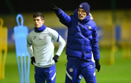 Joe Cole dự đoán vị trí của Chelsea vào cuối mùa