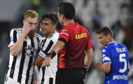 Lộ diện mục tiêu chuyển nhượng của Man Utd từ Serie A