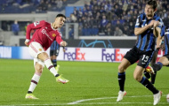 'Không thể tin Ronaldo vẫn làm được điều đó'