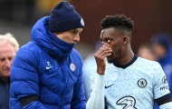 Không triệu tập Hudson-Odoi, Southgate biết 1 điều về Tuchel