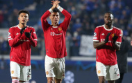 Kích hoạt bom tấn, Solskjaer sẽ có bộ tứ đáng gờm