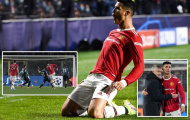 Nếu không có Ronaldo, 73 triệu của M.U đã có thể phát huy tác dụng 