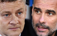 Mark Lawrenson dự đoán tỷ số trận Man Utd vs Man City