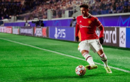 'Câu chuyện sẽ giống Van de Beek ở Man Utd'