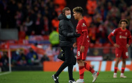 Thêm trụ cột dính chấn thương, Jurgen Klopp phản ứng ra sao?