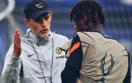 Tuchel ca ngợi 3 điểm mạnh của Chalobah