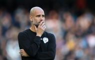 Pep Guardiola dè chừng 2 ngôi sao của Man Utd 